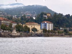 137 Rückfahrt Nach Stresa